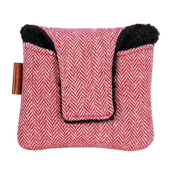 Kidderminster Collection: Mallet Cover