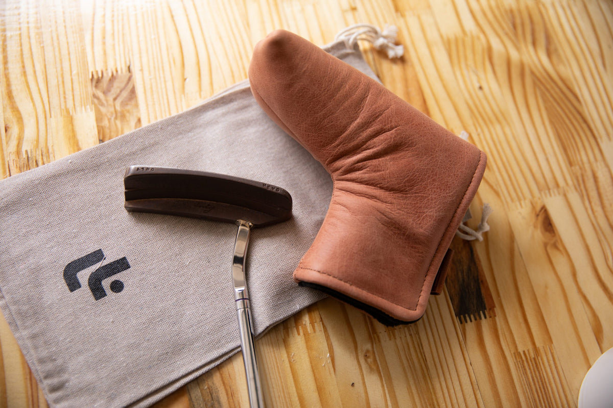 What Makes a Good Leather Putter Cover