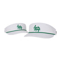 Rope Tour Visor - Forest Green