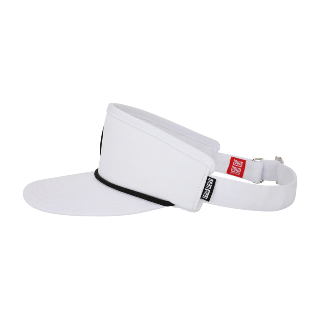 Rope Tour Visor - LL Badge