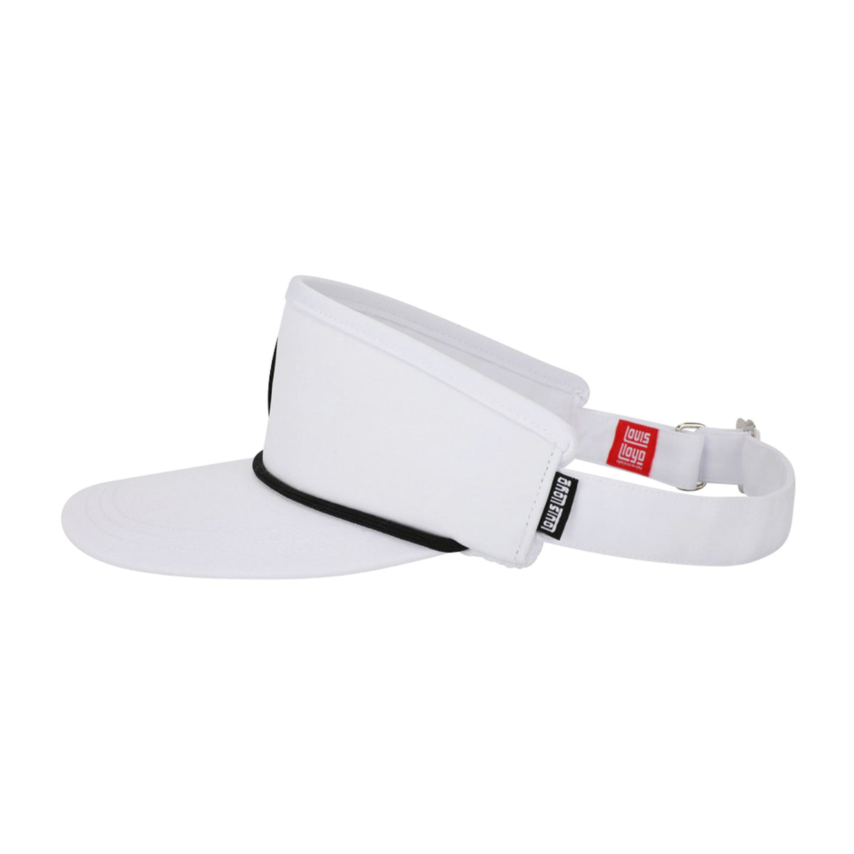 Rope Tour Visor - LL Badge