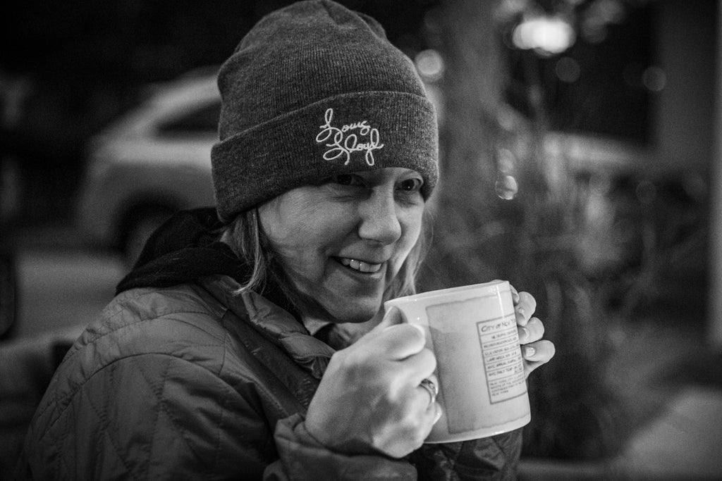 LL Winter Series Beanie