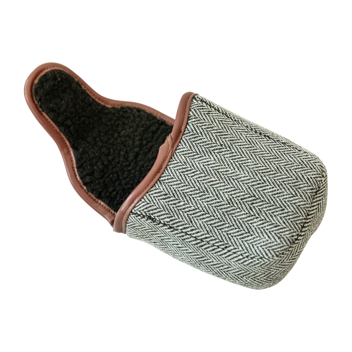 Rangefinder Cover: Stracciatella