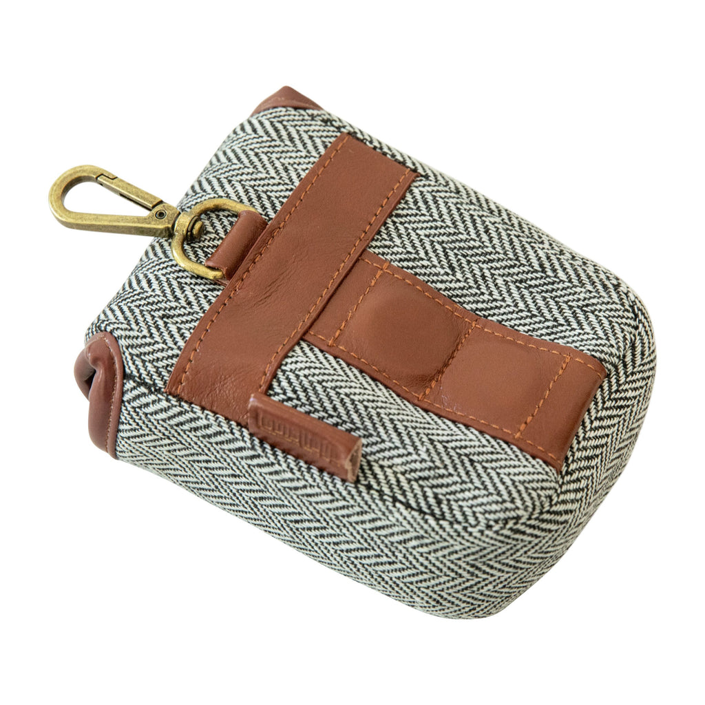 Rangefinder Cover: Stracciatella