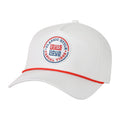 Classic Badge Rope Hat