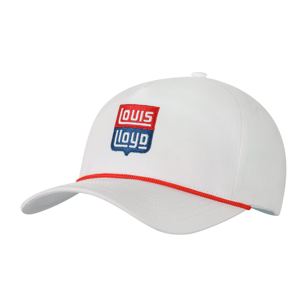 Classic Shield Rope Hat