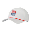 Classic Shield Rope Hat