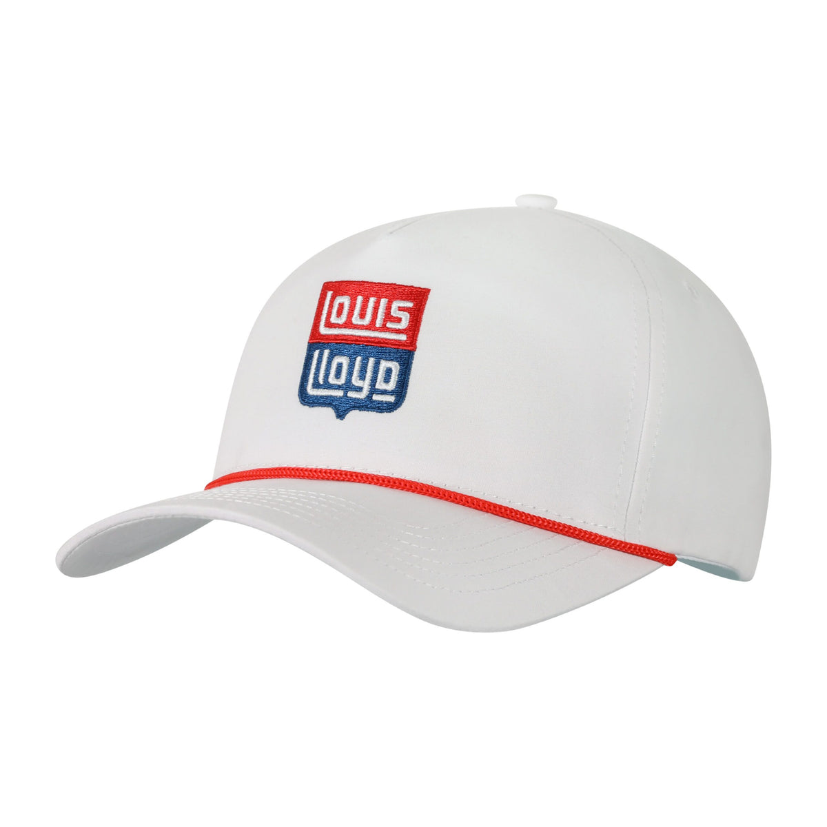 Classic Shield Rope Hat