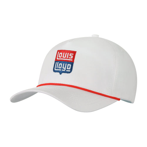 Classic Shield Rope Hat