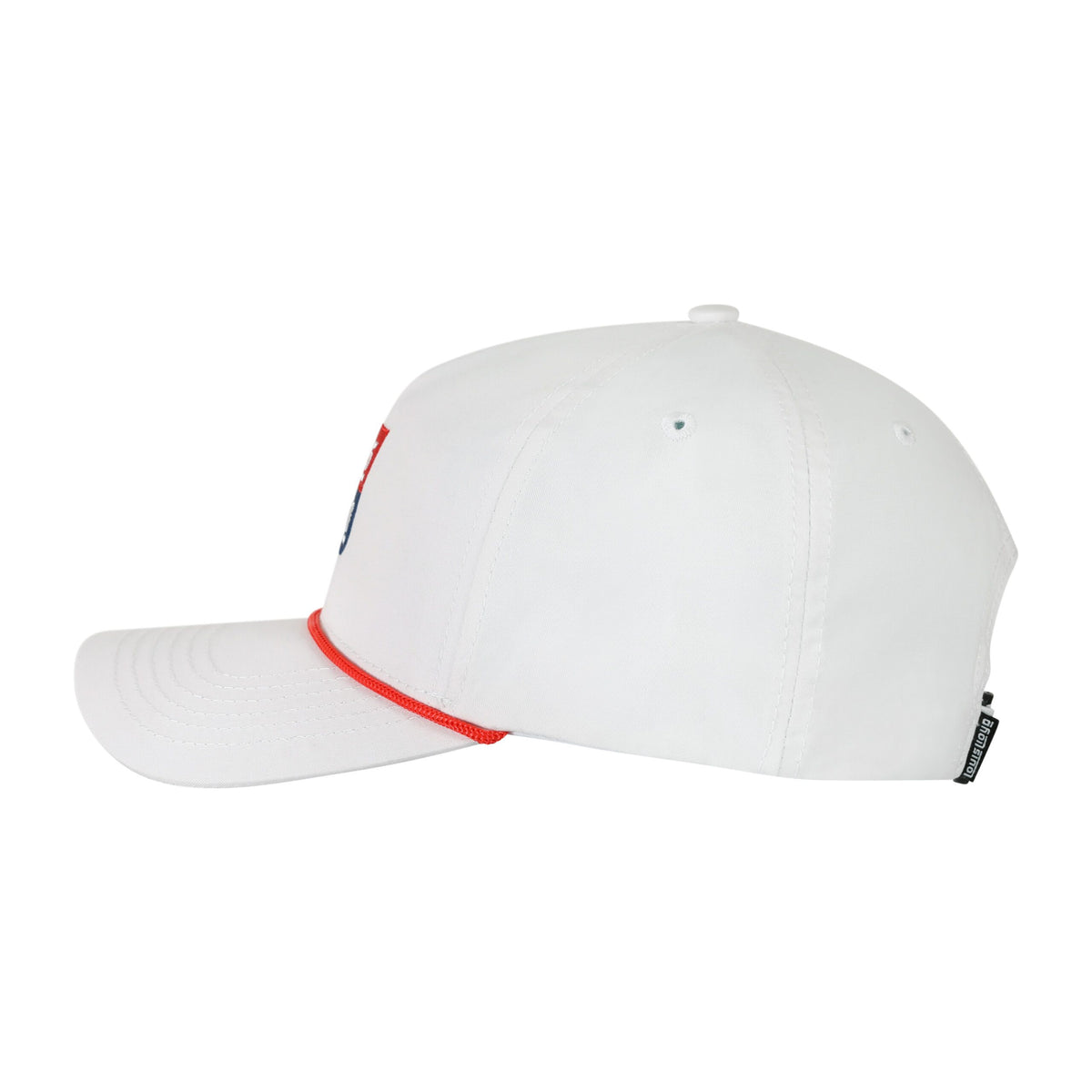 Classic Shield Rope Hat