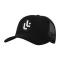 Black Trucker With LL Badge