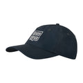 Navy Shield Performance Hat