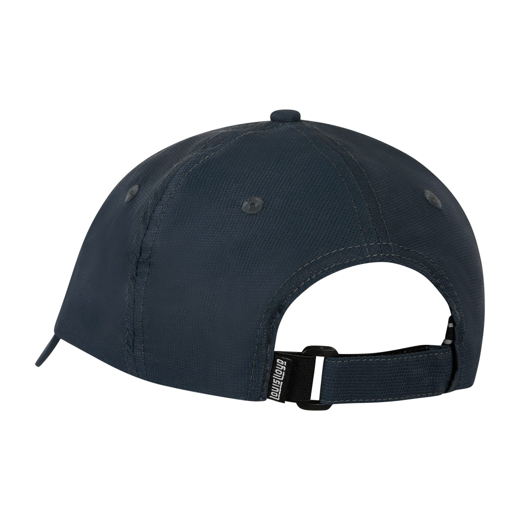 Navy Shield Performance Hat