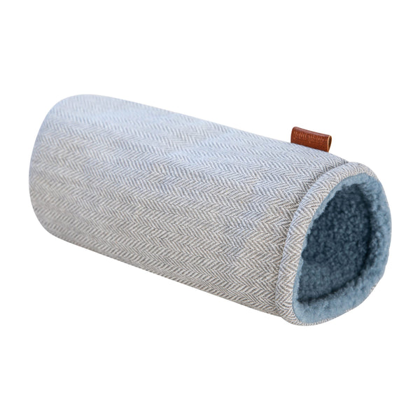 Kidderminster Collection: Driver Cover Light Grey