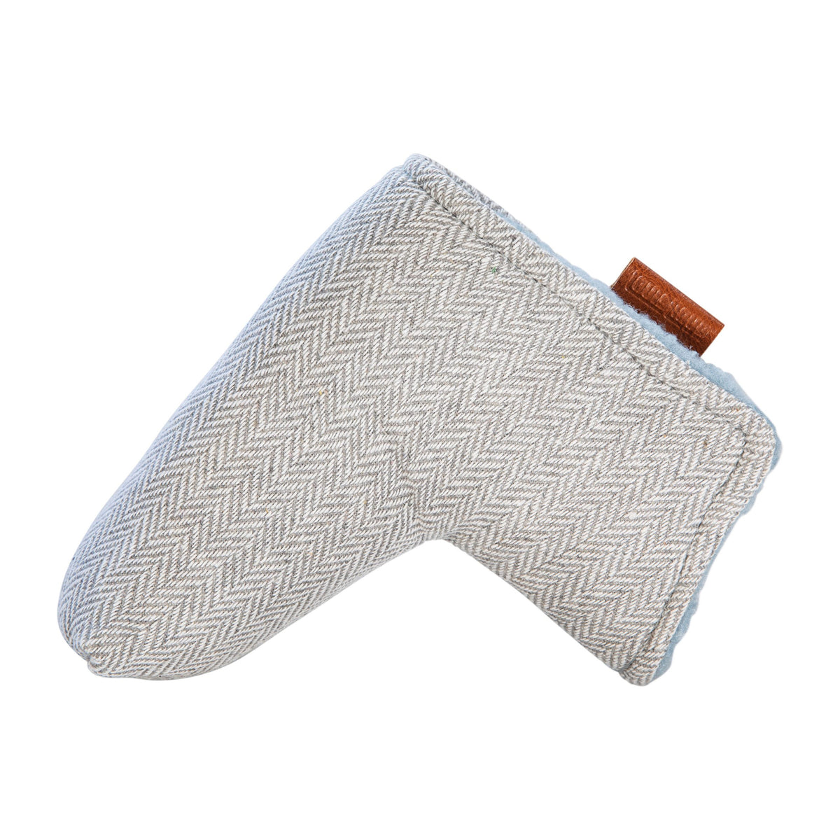 Kidderminster Collection: Blade Cover Grey