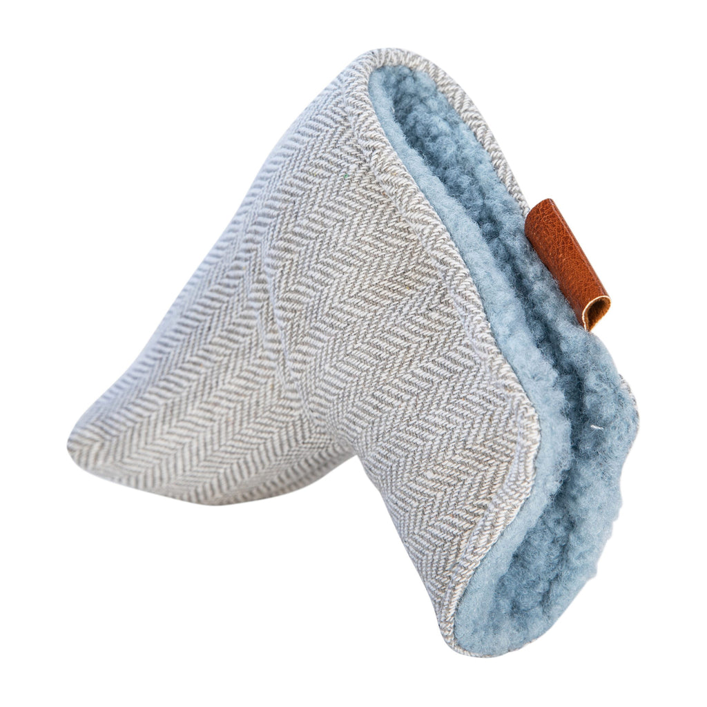 Kidderminster Collection: Blade Cover Grey