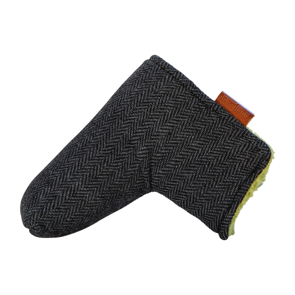 Kidderminster Collection: Blade Cover Dark Grey