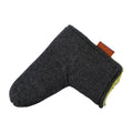Kidderminster Collection: Blade Cover Dark Grey