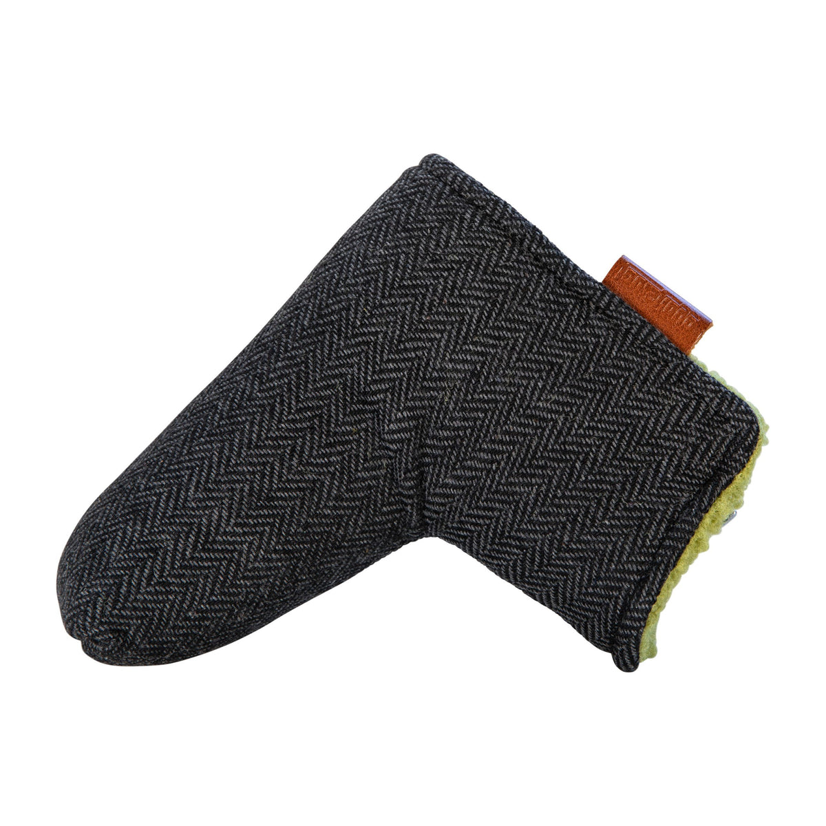 Kidderminster Collection: Blade Cover Dark Grey