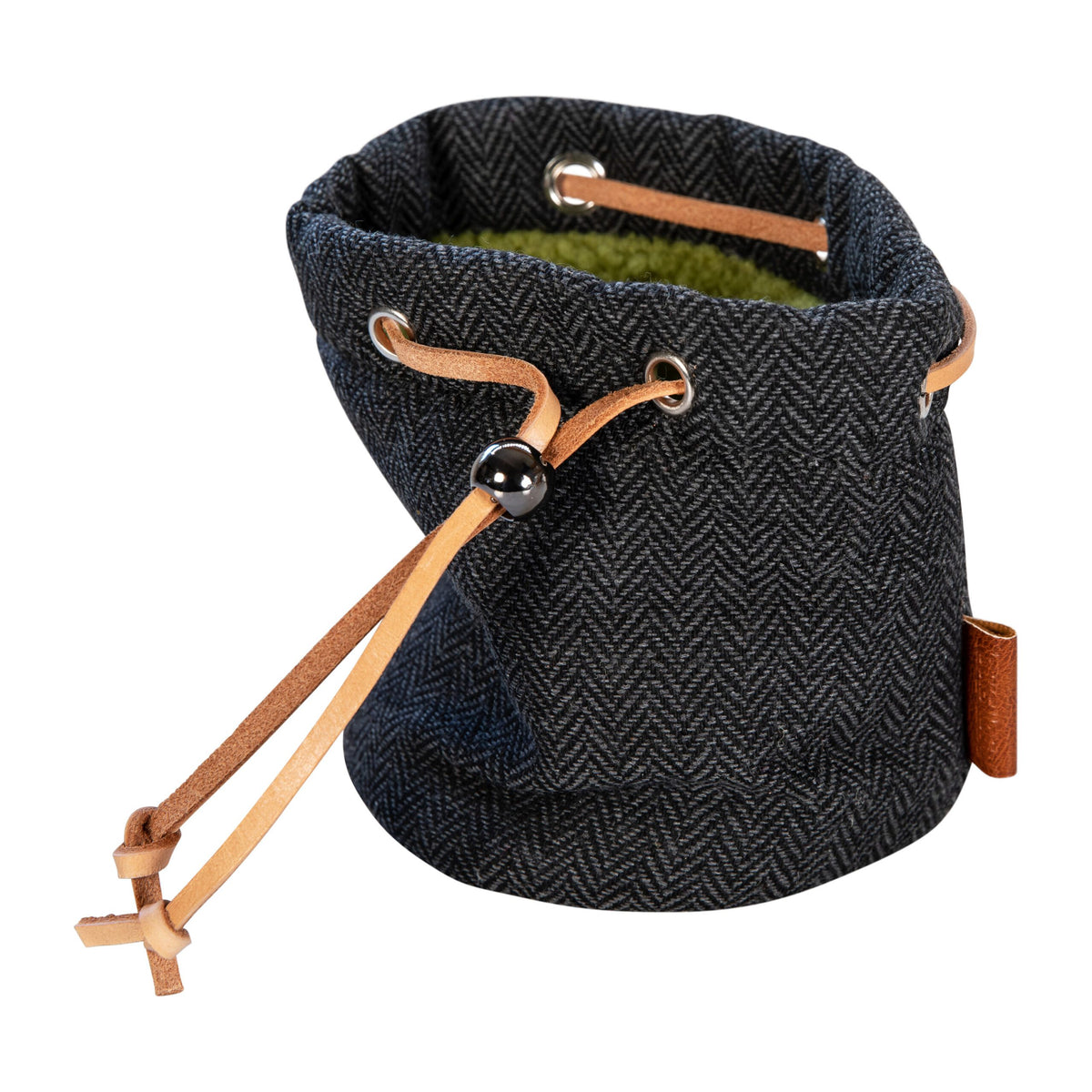 Kidderminster Collection: Valuables Pouch