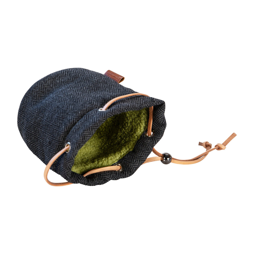 Kidderminster Collection: Valuables Pouch