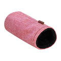 Kidderminster Collection: 3/5 Wood Cover Red