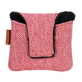 Kidderminster Collection: Mallet Cover Red