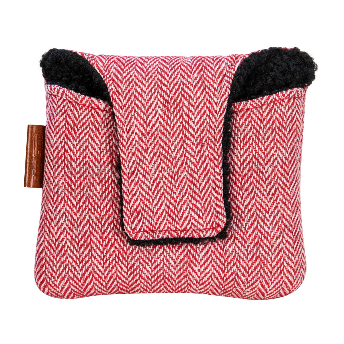 Kidderminster Collection: Mallet Cover Red