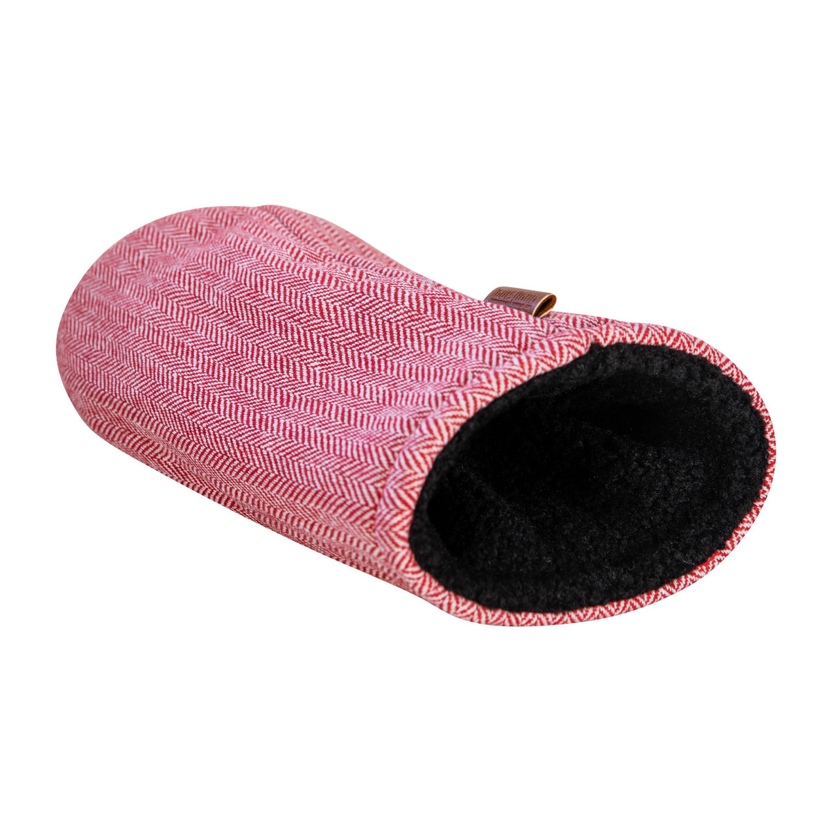 Kidderminster Collection: Driver Cover Red