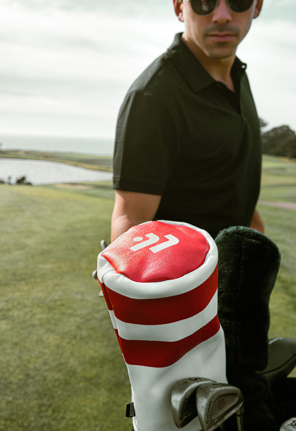 Classic Collection: Louis Lloyd Red Barrel Cover