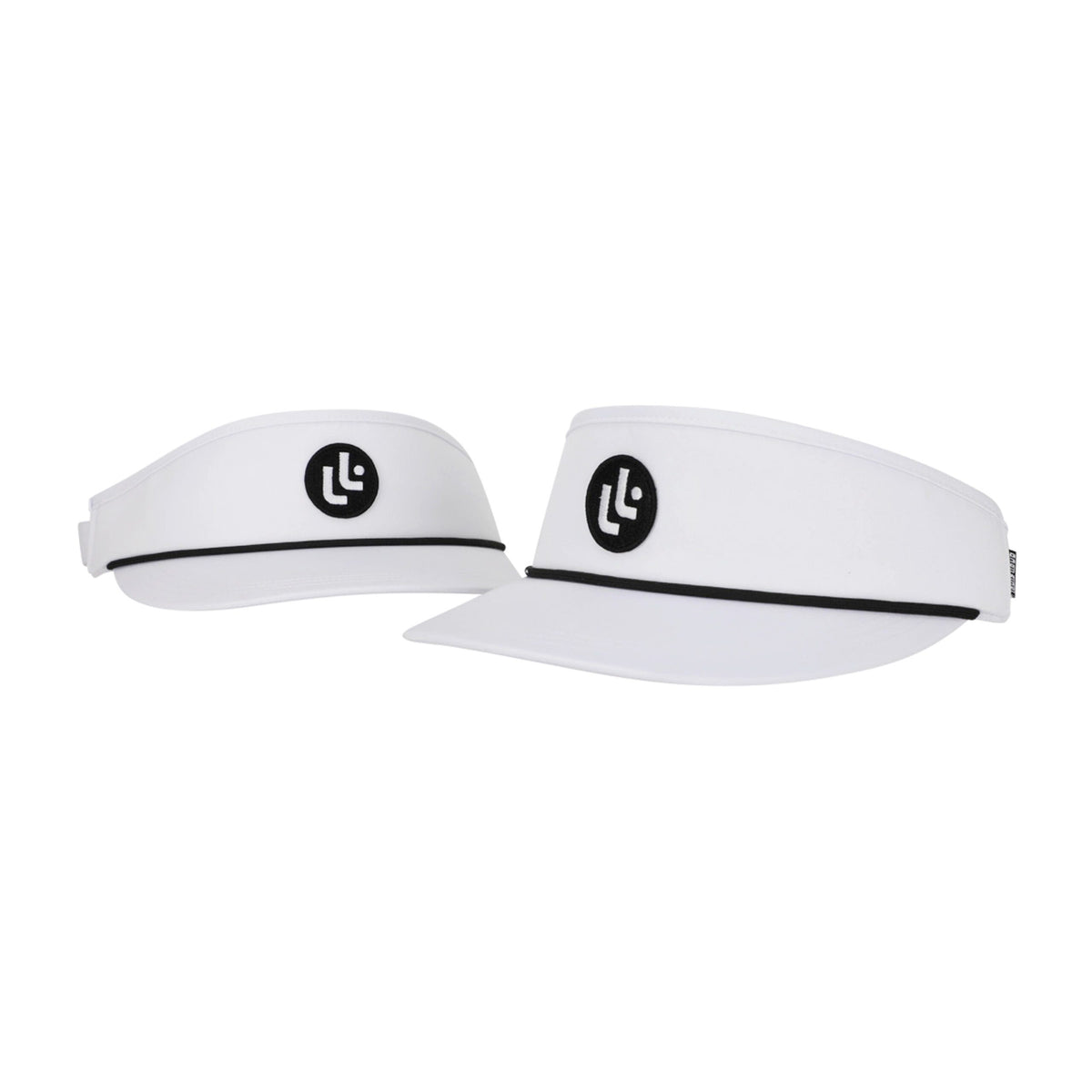 Rope Tour Visor - LL Badge