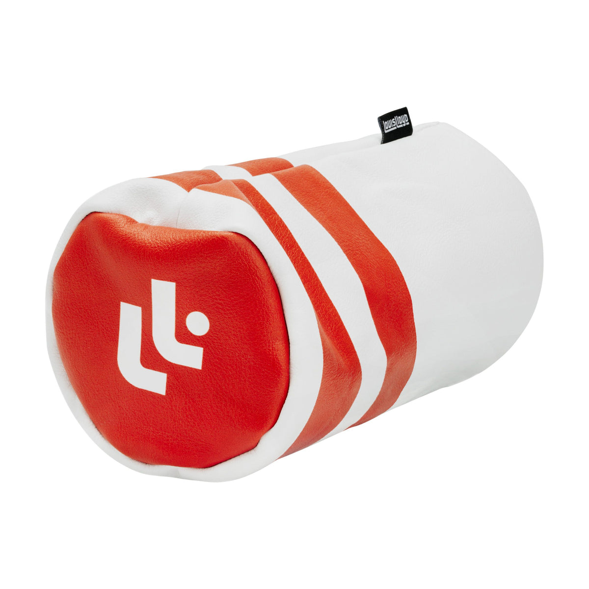 Classic Collection: Louis Lloyd Red Barrel Cover